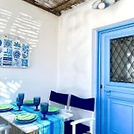 בית נופש Lemonstello Kythnos *