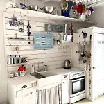 Lemonstello Kythnos בית נופש