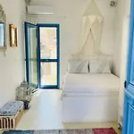 בית נופש Lemonstello Kythnos