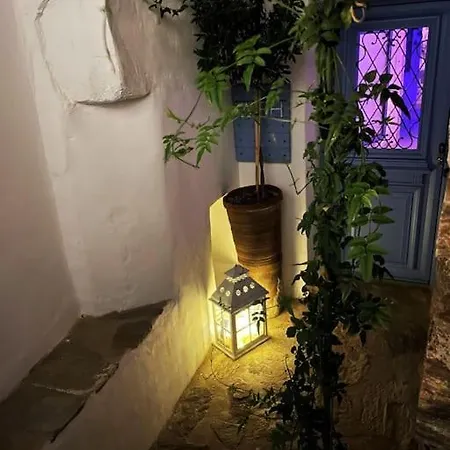 Lemonstello Kythnos * Dhriopis