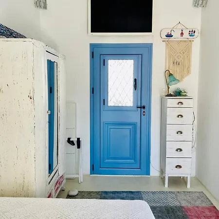 Lemonstello Kythnos *