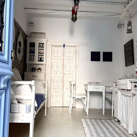 Holiday home Lemonstello Kythnos