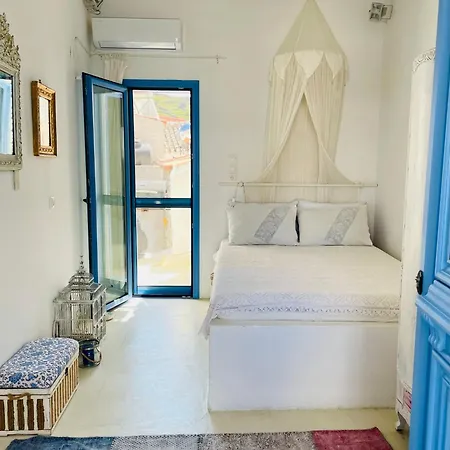Holiday home Lemonstello Kythnos