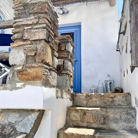 Lemonstello Kythnos