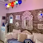 Lemonstello Kythnos Σπίτι διακοπών