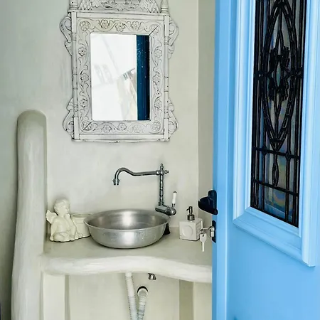 Lemonstello Kythnos * Dhriopis