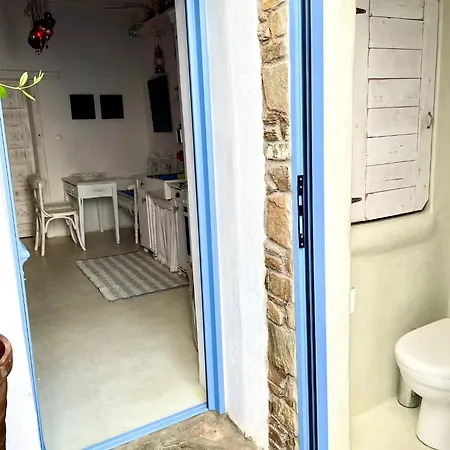 Lemonstello Kythnos * Dhriopis