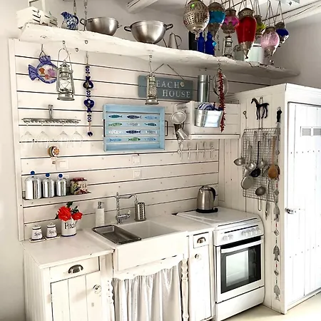 Lemonstello Kythnos Дом отдыха