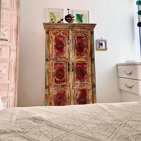 Дом отдыха Lemonstello Kythnos Dhriopis