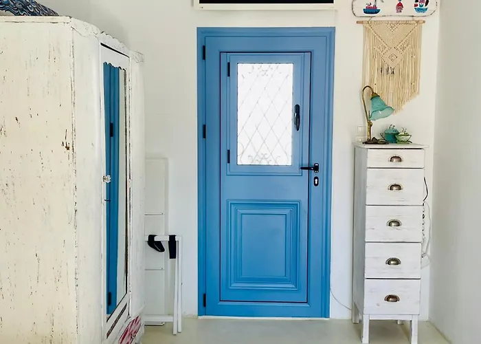 Lemonstello Kythnos *