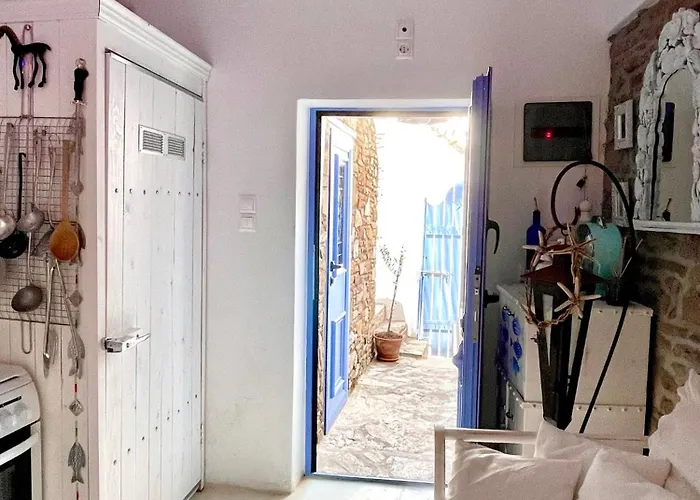 Lemonstello Kythnos *